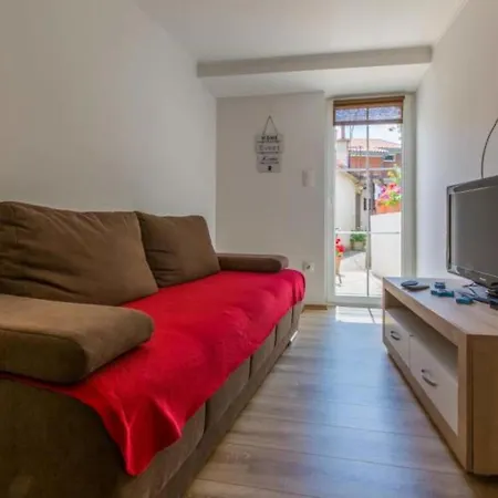 Nona - Hr-09892-01 By Interhome Hébergement de vacances Crikvenica